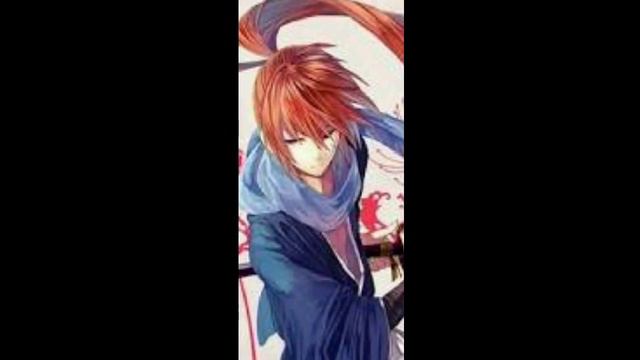 Бродяга кэнсин. Часть 1. смотреть онлайн