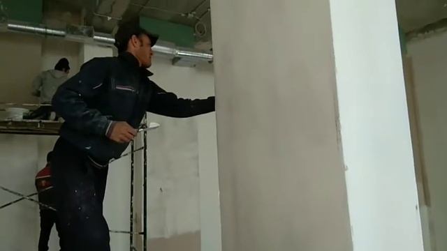 Тарзи шпатлевка финишная задан 2020 #.MASTER LIFE# смотреть онлайн