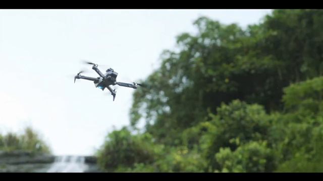 4DRC M2 Pro Obstacle Avoidance 8K Brushless Mini Drone – New Promo ! смотреть онлайн