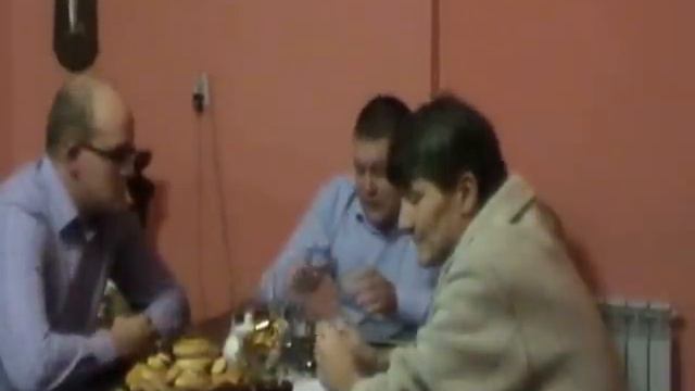 Дьяченко VS Исламшин часть 1 смотреть онлайн