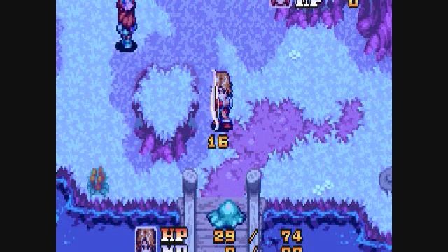 Let's Play Sword of Mana #10 - Fish on Land?!! смотреть онлайн