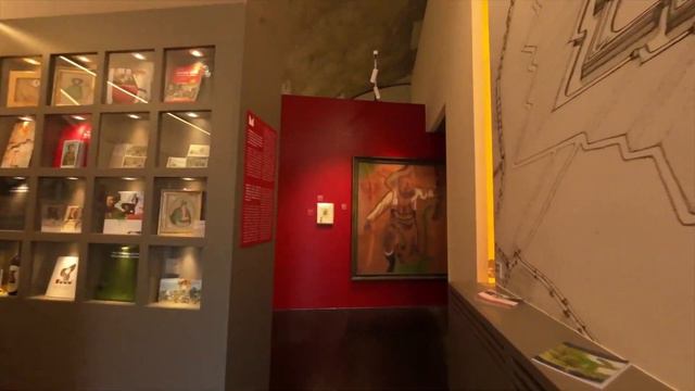 Buon anno da Andreas Hofer Mantova Mito Memoria смотреть онлайн