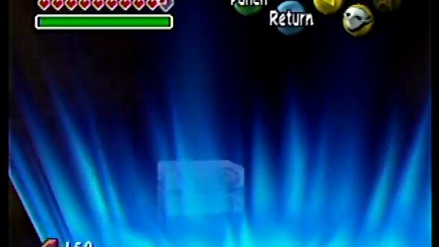 Temporary Game Freeze смотреть онлайн
