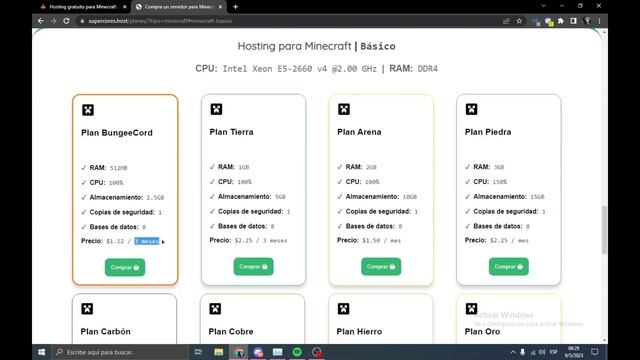 SuperCores.Host | Hosting Minecraft Java | Hosting Minecraft Bedrock | 24/7 смотреть онлайн