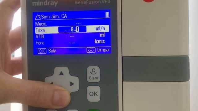 Bomba Mindray смотреть онлайн