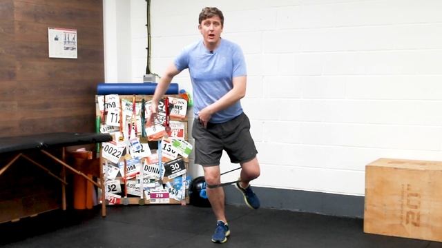 Running GLUTE EXERCISES from BASIC to ADVANCED (step-by-step) смотреть онлайн