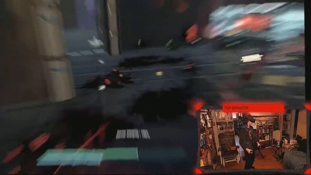 Sairento VR Oculus Solo Campaign смотреть онлайн
