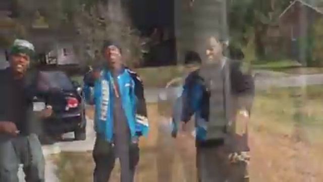 Block Boy смотреть онлайн