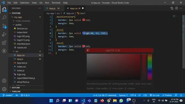 Live - Programming with React js 2022 | Live | 2022 React js смотреть онлайн
