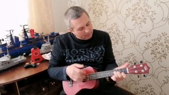 #кавер видели ночь песня Цоя. смотреть онлайн