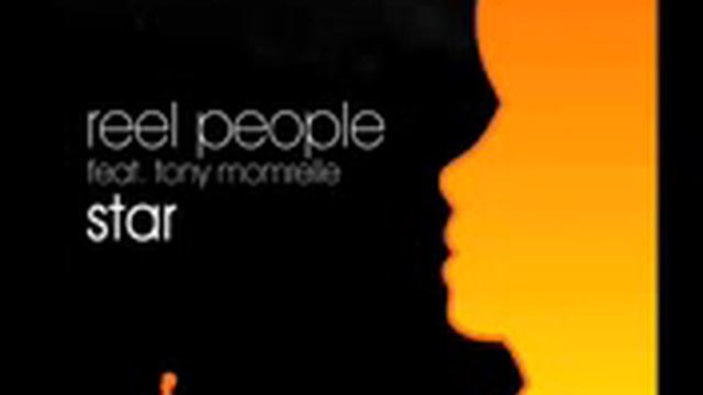 Reel people~star ,Tony momrelle смотреть онлайн
