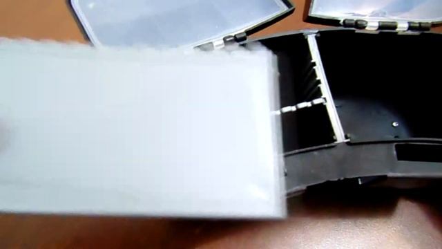 Обзор ОРГАНАЙЗЕРА для РЫБОЛОВНЫХ СНАСТЕЙ из Китая смотреть онлайн