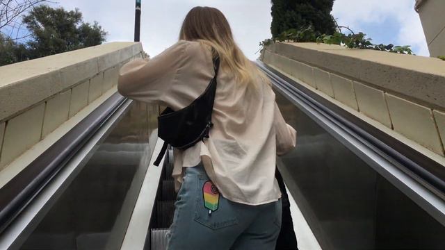 Испанский Влог 6 | Идеальный Завтрак, Парк Гуэля, Саграда Фамилия смотреть онлайн