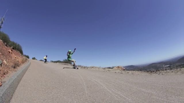 Sector 9 Product Guide: The Omegas смотреть онлайн