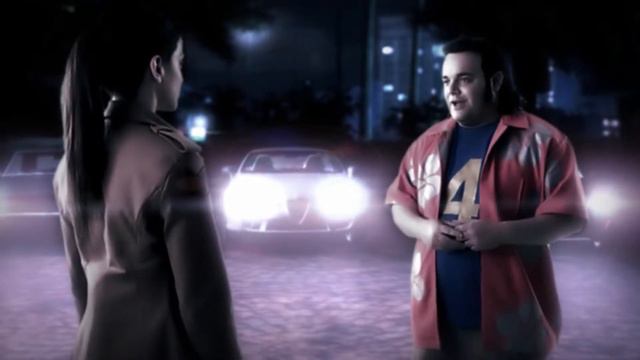 Kasian BMW Ku! - NFS Carbon Indonesia - Ep.1 смотреть онлайн