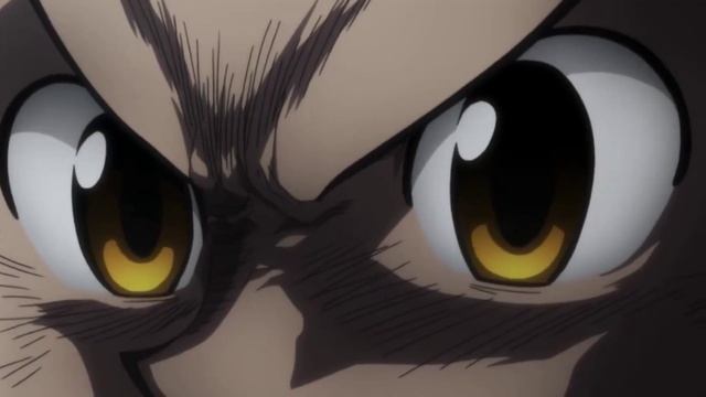 Обзор Аниме Хантер Х Хантер \ Anime Review Hunter X Hunter смотреть онлайн