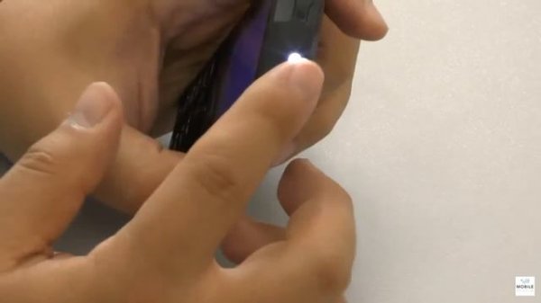 Обзор SENSEIT P110 от mobile-review.com