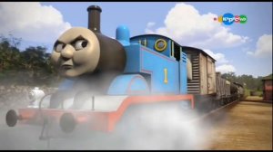 Томас и его друзья | Кто такой Томас? | Клип