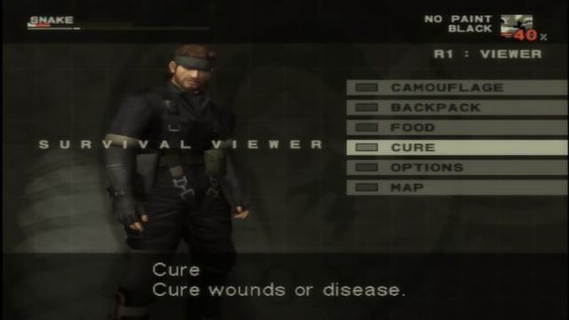 Completing all of Metal gear solid 3 Snake Eater episode 6 смотреть онлайн