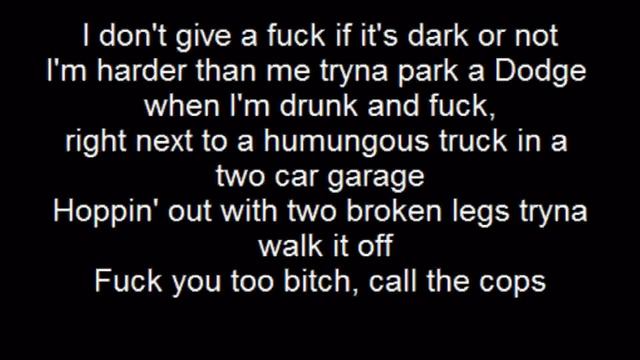 Dr. Dre - Forgot About Dre (Lyrics)