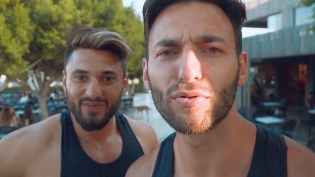 BOKS MAKİNESİNİ PARAMPARÇA ETTİK !! w/ Shredded Brothers смотреть онлайн