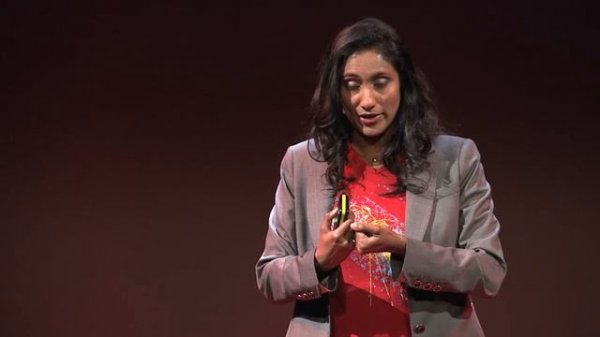The Universe, A Detective Story: Hiranya Peiris at TEDxCERN