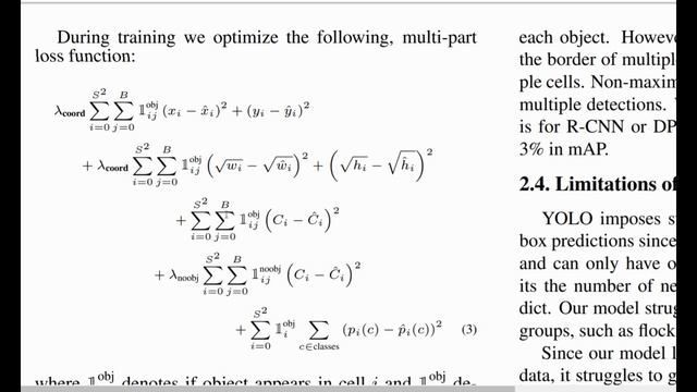 Tuto#27 Réseau Yolo: un peu de théorie смотреть онлайн