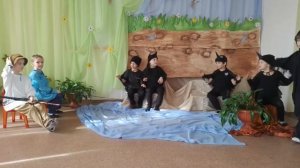 Стрижонок Скрип