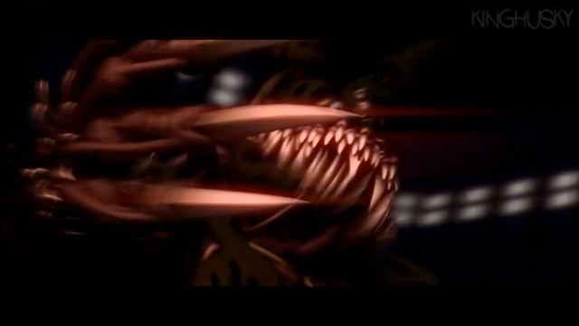 FNaF/SFM | Ultimate Fright | DHeusta