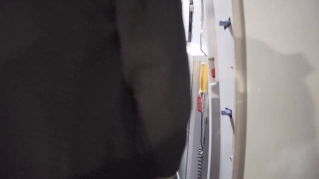 Germany, Munich Airport, boarding Lufthansa Airplane to Stockholm смотреть онлайн