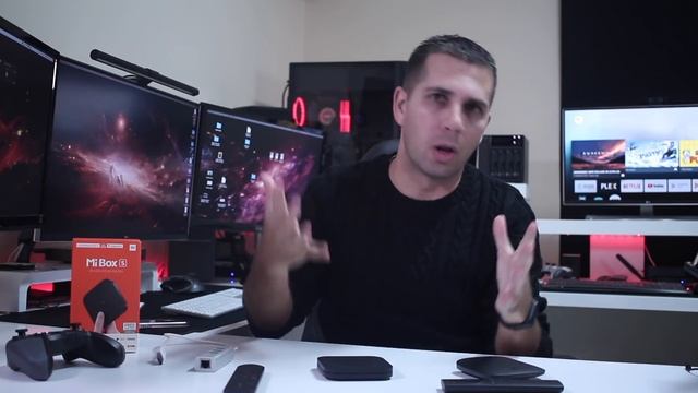 Should I BUY the Mibox S or Mibox 3 ? смотреть онлайн