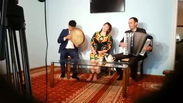 Sarvinoz Quryazova   Mazalim
