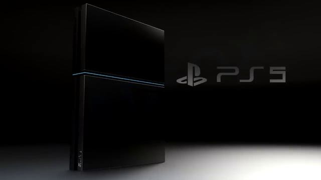 Playstation 5 - что внутри? смотреть онлайн