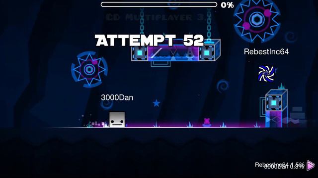 РАНДОМ ДЕМОН РУЛЕТКА В МУЛЬТИПЛЕЕРЕ [ ft. Rebest ] смотреть онлайн