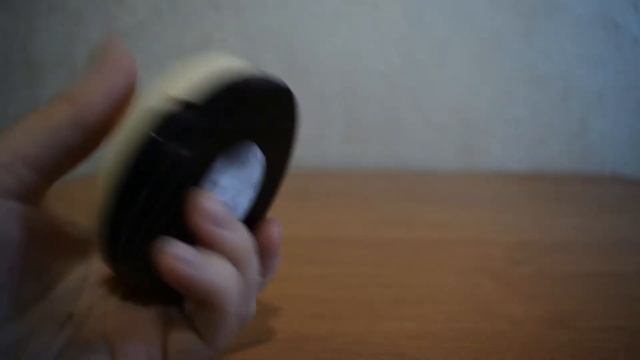 Пустые баночки #3