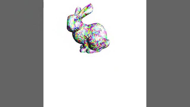 No GPU, from scratch 3D engine in java смотреть онлайн