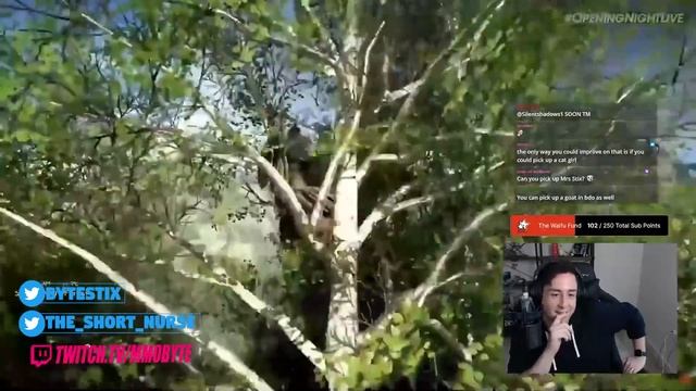 A BIG CRIMSON DESERT REVEAL! смотреть онлайн