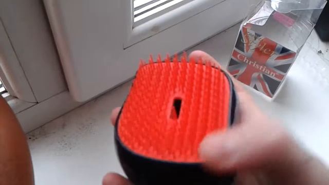 Тангл Тизер