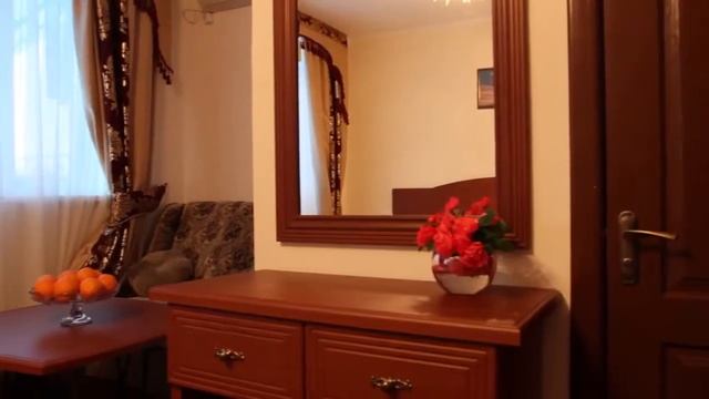 Отель “Ас Эль“ Коктебель, Крым смотреть онлайн