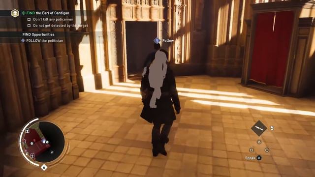 Assassin's Creed Syndicate Walkthrough Part 13 HD PS4 смотреть онлайн