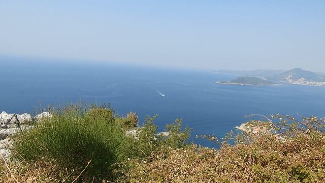 ZOOM NIKON B700 4K VIDEO PANORAMIC MUNTENEGRU 2017 смотреть онлайн
