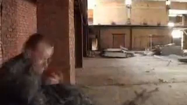 И. В. Зайчиков. Передача 