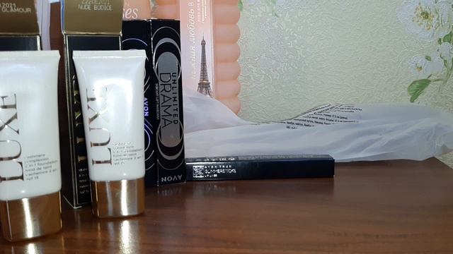 ЗАКАЗ AVON 10 2021 (второй) смотреть онлайн