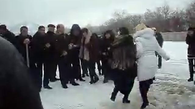 Арм.праздник трндез в г.шахты смотреть онлайн