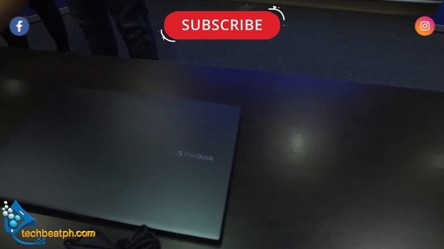 A Familiar Design the ASUS VivoBook S15 S531 First Look смотреть онлайн