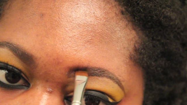 Lady Gaga Applause Wearable Inspired Makeup смотреть онлайн