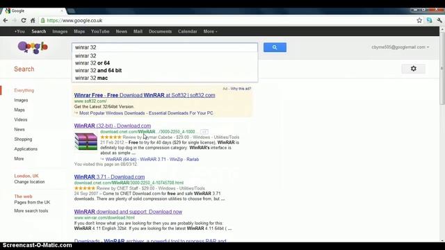 how to open minecraft.jar with WinRAR смотреть онлайн