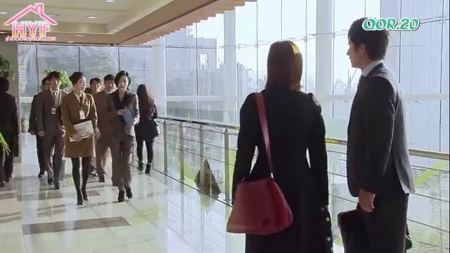 [HYF] Queen Of Reversals - Vietsub E20 {3/5} смотреть онлайн