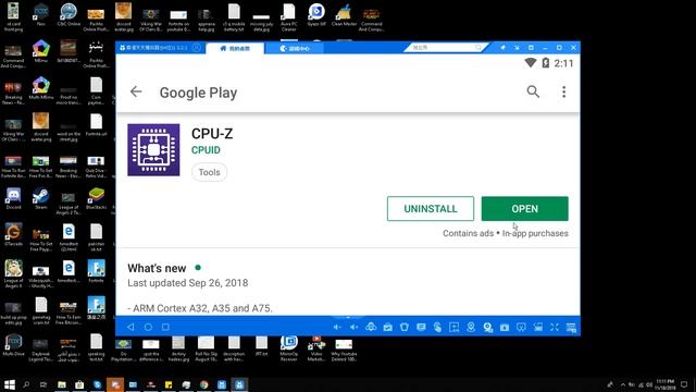 My Response To Android 64-Bit Emulator For Windows Pc Video By Kilobit - 2018 - 11 смотреть онлайн