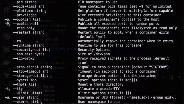 DOCKER (도커) 코드랩 - #15 смотреть онлайн